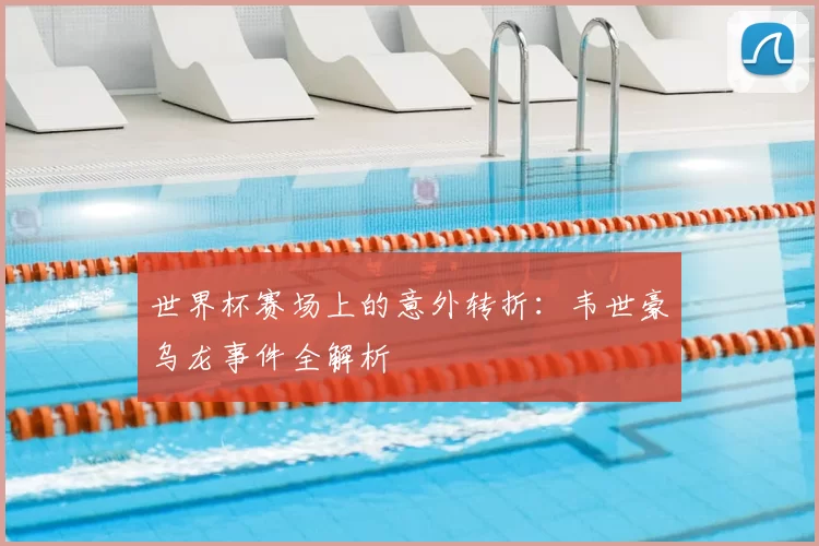 世界杯赛场上的意外转折：韦世豪乌龙事件全解析