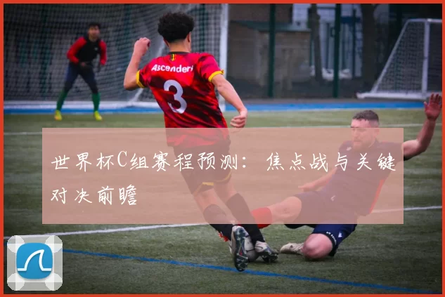世界杯C组赛程预测:焦点战与关键对决前瞻