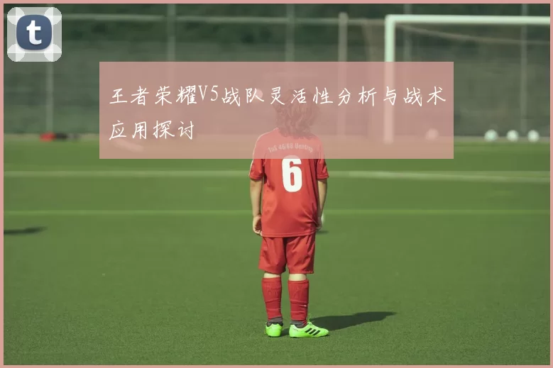 王者荣耀V5战队灵活性分析与战术应用探讨