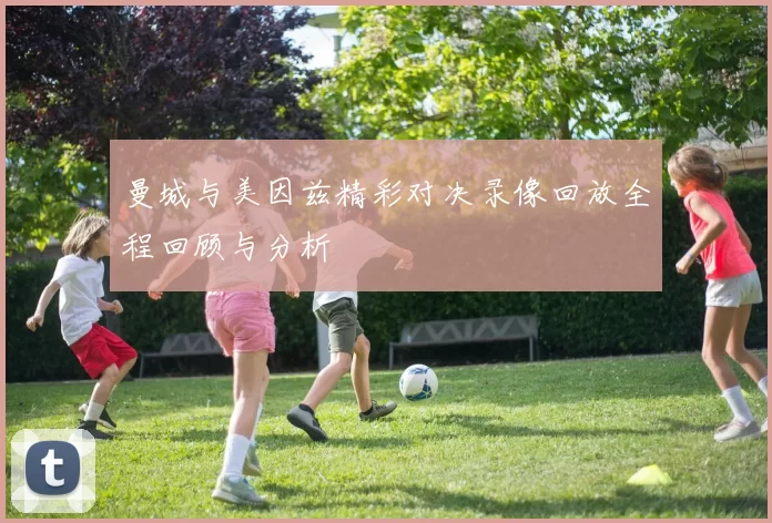 曼城与美因兹精彩对决录像回放全程回顾与分析