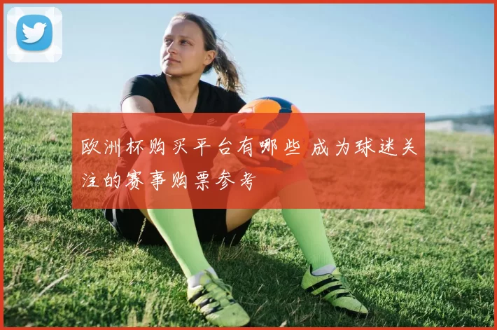 欧洲杯购买平台有哪些 成为球迷关注的赛事购票参考