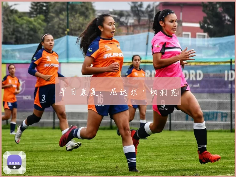 早日康复,尼达尔·切利克