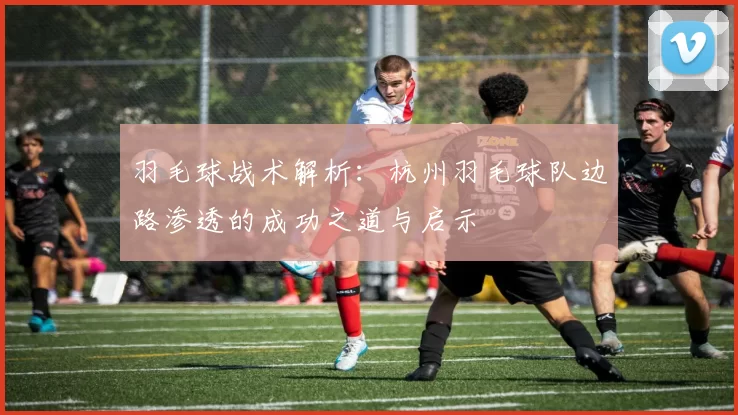 羽毛球战术解析：杭州羽毛球队边路渗透的成功之道与启示